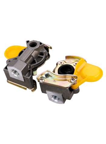 AIR HOSE FA2011G PALM COUPLING