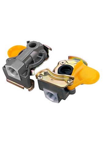 STRUKTUR FIRMA FA2011H PALM COUPLING