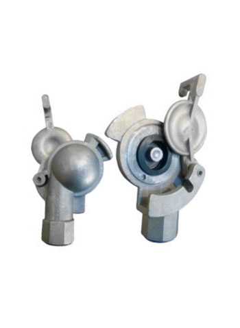 HARGA RENDAH KUALITI TINGGI FA2032A PALM COUPLING