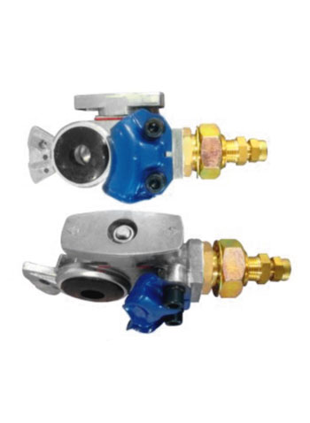 KESEAPAN BAIK FA2036A PALM COUPLING