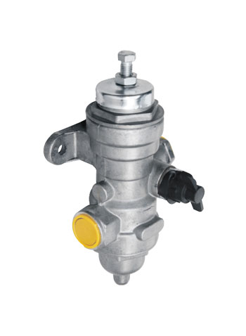 KUALITI ALUMINIUM FA3015 KIT INJAP PENYELENGGARA