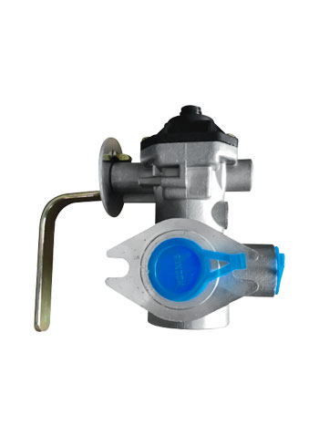 PARTS AUTO TERLARIS LARIS LOAD SENSING FA4025 CUT OFF VALVE