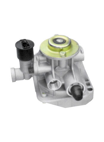 BAHAGIAN KOTAK GEAR FA4040A INJAP POTONG