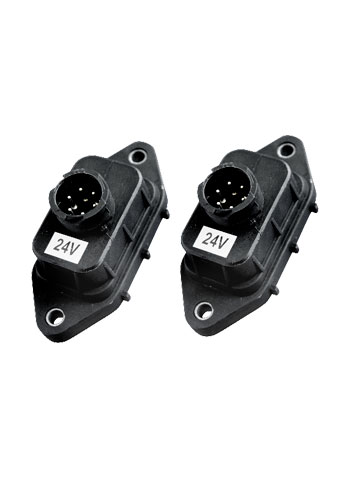 24V 5V TEKANAN PENGERING UDARA FA3012A/FA3012B SENSOR