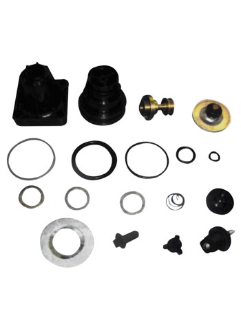 FA3003K-2 KIT PENGERING UDARA(BARU)