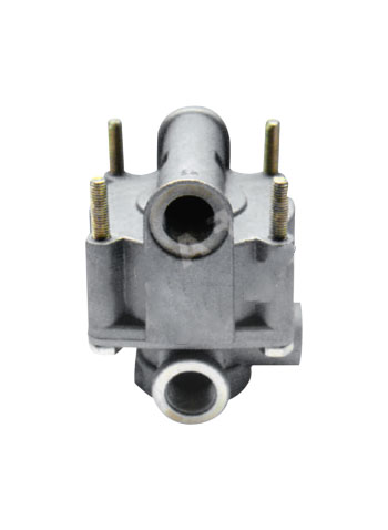 BAS BERKUALITI TINGGI PNEUMATIC FA4003 INJAP Relay
