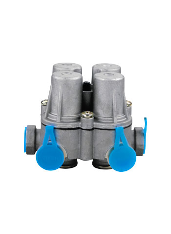 ALOI ALUMINIUM TERSUAI FA4011 EMPAT KIT INJAP PERLINDUNGAN LITAR