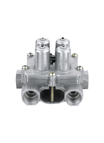 FA4013A/FA4013B EMPAT KIT INJAP PERLINDUNGAN LITAR