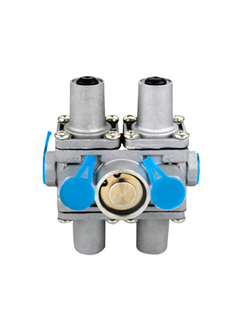 FA4014 EMPAT KIT INJAP PERLINDUNGAN LITAR