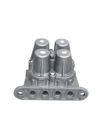 FA4020A EMPAT KIT INJAP PERLINDUNGAN LITAR