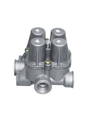 FA4021 EMPAT KIT INJAP PERLINDUNGAN LITAR