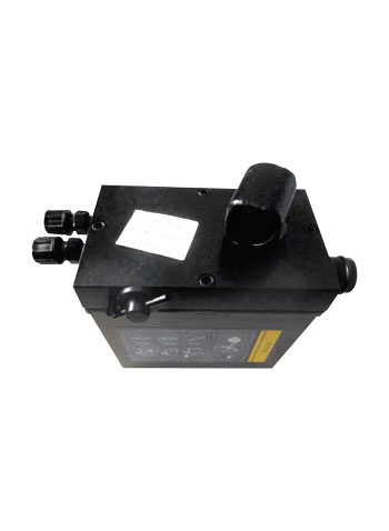 FA8201A PAM KABIN HIDRAULIK