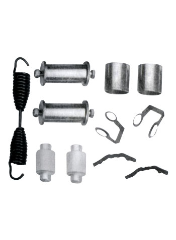 FA8034 KIT KASUT BREK