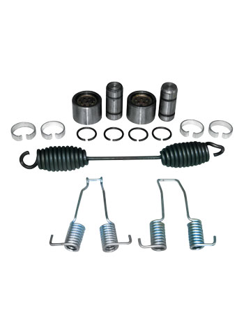 FA8036 KIT KASUT BREK