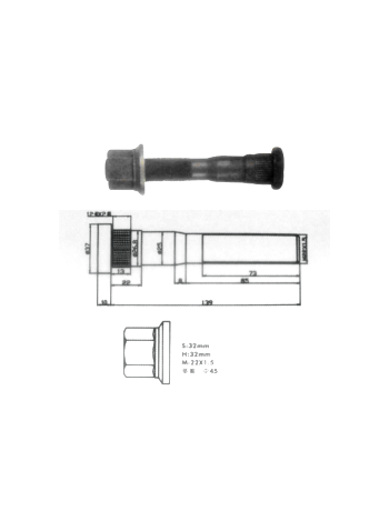 SKRU TAYAR FA8315