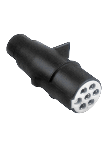GAYA EROPAH 12V 7 PIN PLUG FA2062