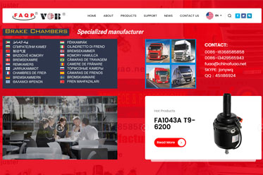 Setinggi-tinggi tahniah atas pembukaan laman web baharu ZheJiang VOB Technology CO.,LTD.